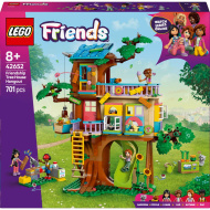 LEGO® Friends: Hiša na drevesu prijateljstva (42652)