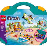 LEGO® Friends: Kreativni obal za plažo (42672)