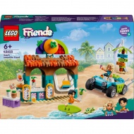 LEGO® Friends: Smoothie stojnica na plaži (42625)