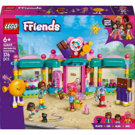 LEGO® Friends: Trgovina s sladkarijami v Heartlake Cityju (42649)