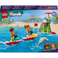 LEGO® Friends: Vodni skuter na plaži (42623)