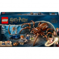 LEGO® Harry Potter™: Aragog v Prepovedanem gozdu™ (76434)