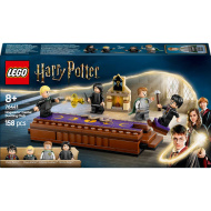 LEGO® Harry Potter: Bradavičarka™ - Dvobojni krožek (76441)