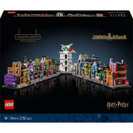 LEGO® Harry Potter: Čarobne trgovine na Pločniku™ (76444)