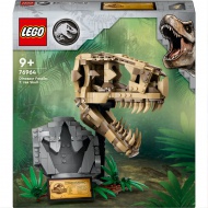 LEGO® Jurassic World™: Ostanek dinozavra: Lobanja T-Rexa (76964)