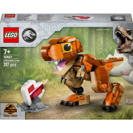 LEGO® Jurassic World - Mali Eatie: T-Rex (76967)