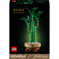 LEGO®: Lego Srečna bambusova rastlina (10344)