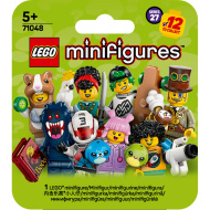 LEGO® Minifigure 27. serija (71048)