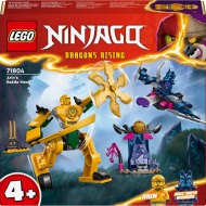 LEGO® Ninjago: Arinova bojna ladja (71804)