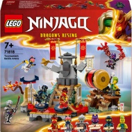 LEGO® Ninjago: Bojišče prvakov (71818)