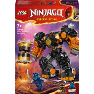 LEGO® Ninjago: Colesov elementarni robot Zemlje (71806)