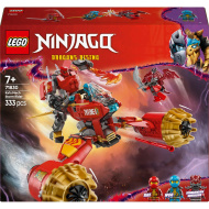 LEGO® Ninjago: Kai nevihtni robot (71830)