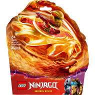 LEGO® Ninjago: Kai zmaj Spinjitzu vrtavka (71823)