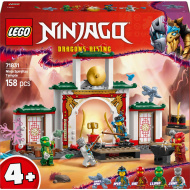 LEGO® Ninjago: Tempelj nindže Spinjitzu (71831)