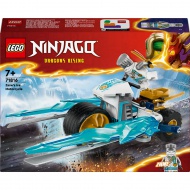 LEGO® Ninjago: Zaneov ledeni motor (71816)