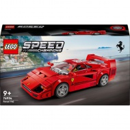 LEGO® Speed Champions: Ferrari F40 športni avto (76934)