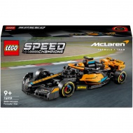 LEGO® Speed Champions: McLaren FORMULA 1 dirkalni avto 2023 (76919)