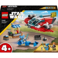 LEGO® Star Wars™: Crimson Firehawk™ (75384)