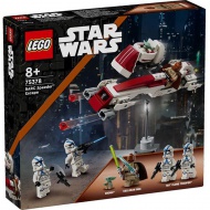 LEGO® Star Wars™: Pobeg z BARC Speederjem™ (75378)