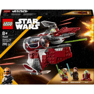 LEGO®: Star Wars™ Ahsoka Jedi prestreznik™ (75401)