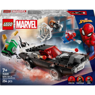 LEGO® Super Heroes: Marvel - Spider-Man proti Venomovemu športnemu avtomobilu (76309)