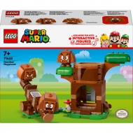 LEGO® Super Mario™: Goombova igralna površina (71433)