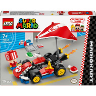 LEGO® Super Mario™: Mario Kart™ – Standardni kart (72032)