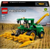 LEGO® Technic: John Deere 9700 Kombajn za silažo (42168)