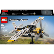 LEGO® Technic: Majhno letalo (42198)