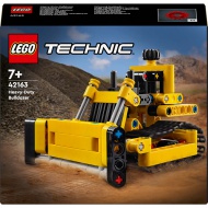 LEGO® Technic: Močan buldožer (42163)