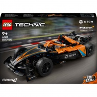 LEGO® Technic: NEOM McLaren Formula E dirkalnik (42169)