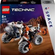 LEGO® Technic: Nakladalni vesoljski plovilec LT78 (42178)