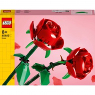 LEGO®: Vrtnice (40460)