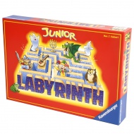 Labirint Junior družabna igra - Ravensburger