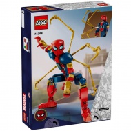 Lego®: Marvel - Železni Spider-Man gradbena figura (76298)