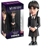 MINIX - Sreda Adams premium figura 12 cm