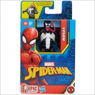 Marvel: Spider-Man - Venom akcijska figura 10 cm - Hasbro