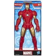 Maščevalci: Figura lika Iron Man 24 cm - Hasbro