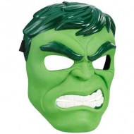 Maščevalci: Hulk maska - Hasbro