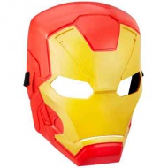 Maščevalci: Iron Man maska - Hasbro