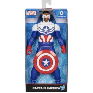 Maščevalci: Kapitan Amerika figura 24 cm – Hasbro