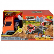 Matchbox: Action Drivers Dömper avto - Mattel