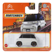 Matchbox: Citroen AMI 1/64 avtomobilček - Mattel