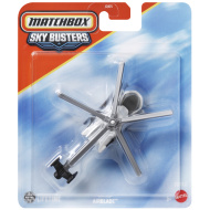 Matchbox Sky Busters: model letala Airblade 1/64 - Mattel