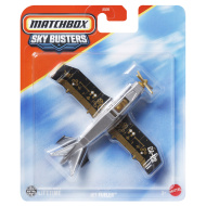 Matchbox Sky Busters: model letala Jet Fueler 1/64 - Mattel