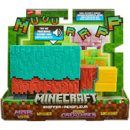 Minecraft: Sniffer igralna figura z zvokom - Mattel