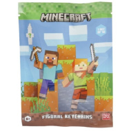 Minecraft obesek presenečenja 1 kos