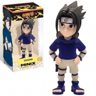 Minix: Naruto - Sasuke igračka visoka 12cm