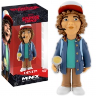 Minix: Stranger Things - Dustin figura 12 cm