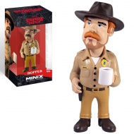 Minix: Stranger Things - Figura Hoppera 12 cm